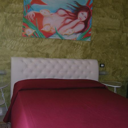 Le Sirene Bed&Breakfast Cellamare Zimmer foto