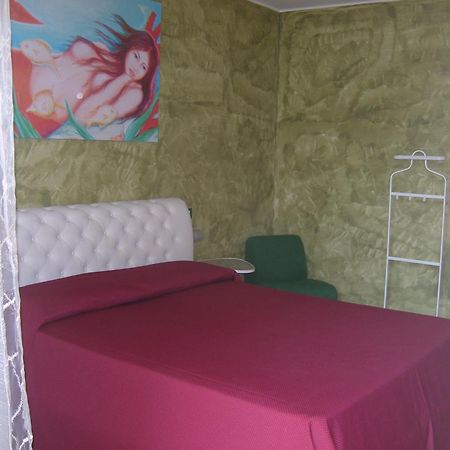 Le Sirene Bed&Breakfast Cellamare Zimmer foto
