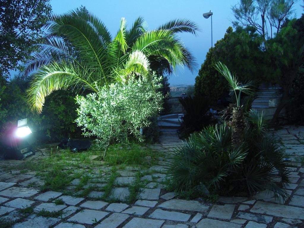 Le Sirene Bed&Breakfast Cellamare Exterior foto