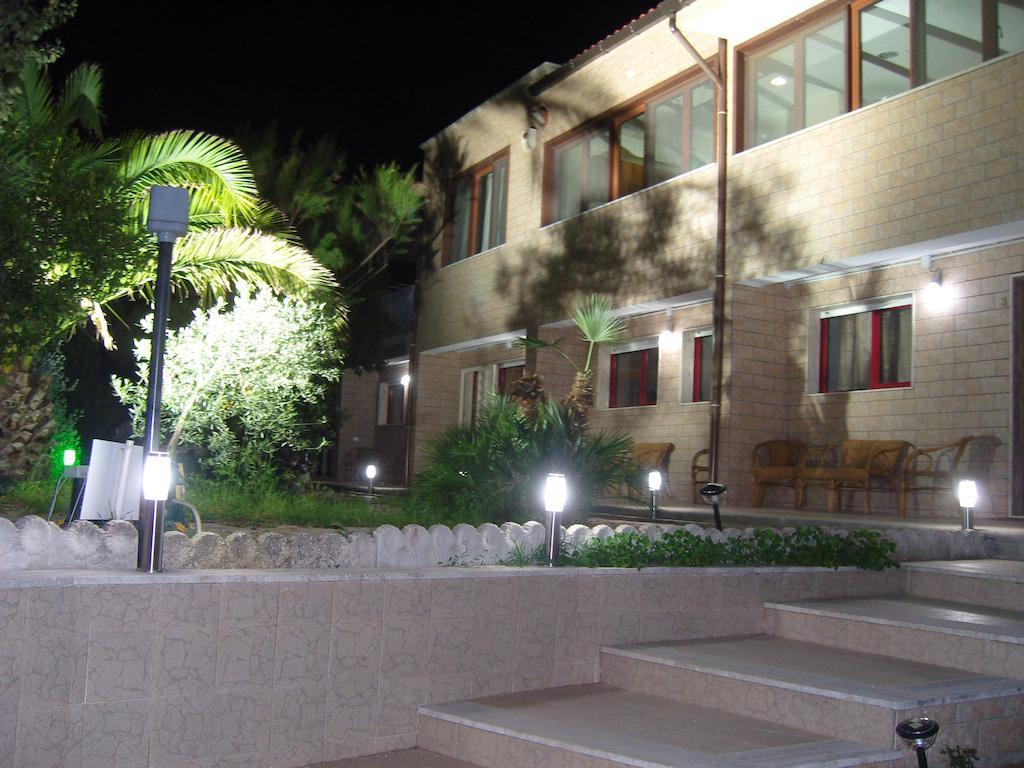 Le Sirene Bed&Breakfast Cellamare Exterior foto