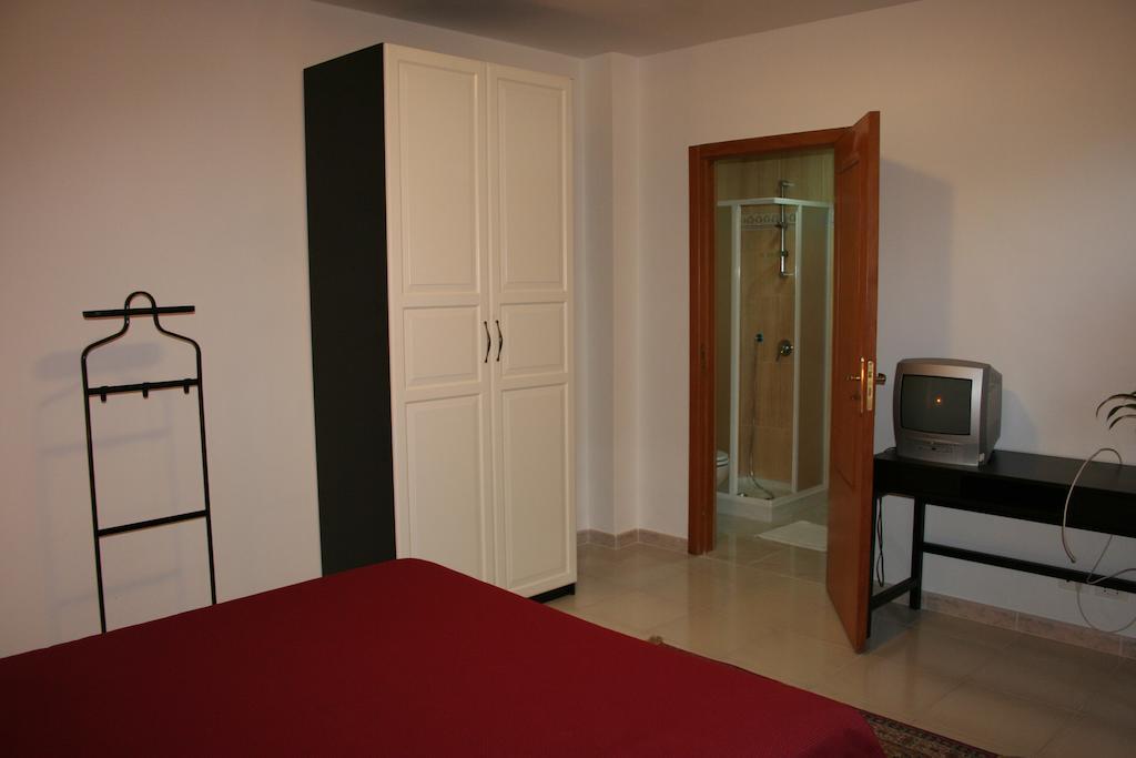 Le Sirene Bed&Breakfast Cellamare Exterior foto
