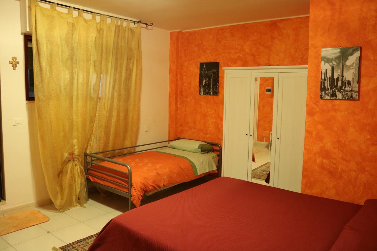 Le Sirene Bed&Breakfast Cellamare Exterior foto