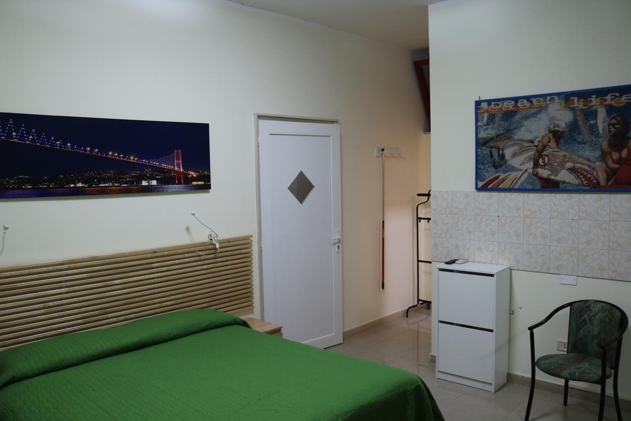 Le Sirene Bed&Breakfast Cellamare Exterior foto