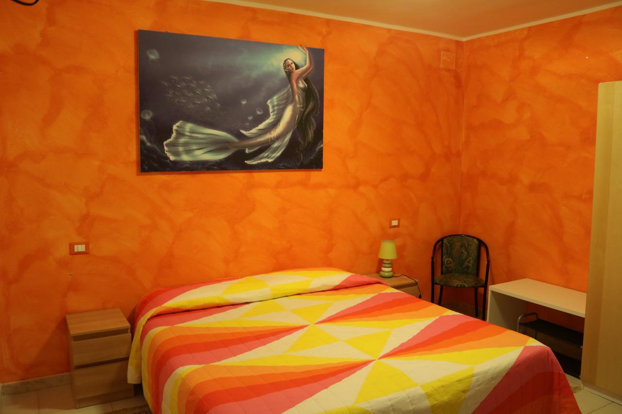 Le Sirene Bed&Breakfast Cellamare Exterior foto