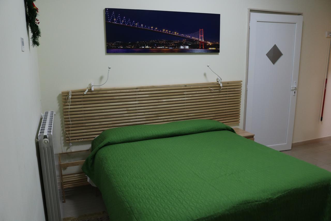 Le Sirene Bed&Breakfast Cellamare Exterior foto