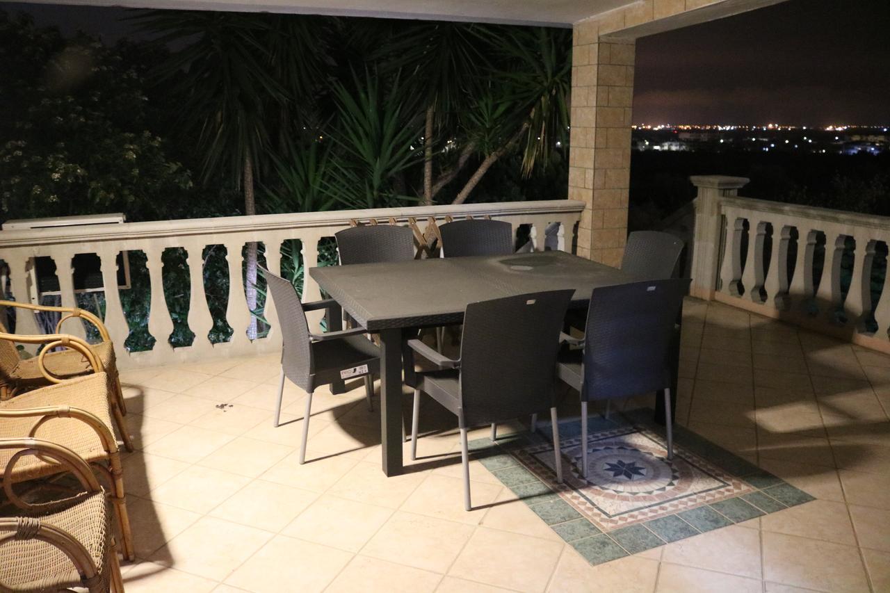 Le Sirene Bed&Breakfast Cellamare Exterior foto